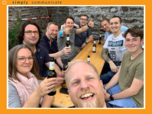 2020-09-18 Team-WE Cochem Blog