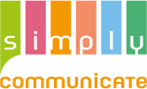 SIMPLY Communicate-Logo