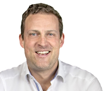 Michael Volkmann