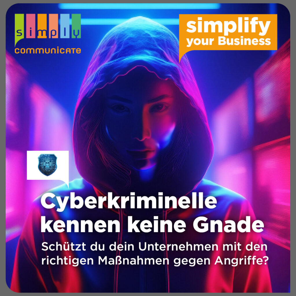 Webinar Cyberkriminelle