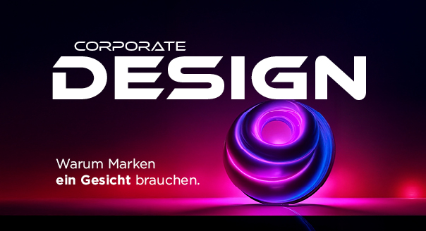 Blogvisual Corporate Design