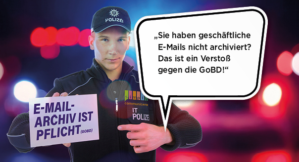 IT-Polizei Blog