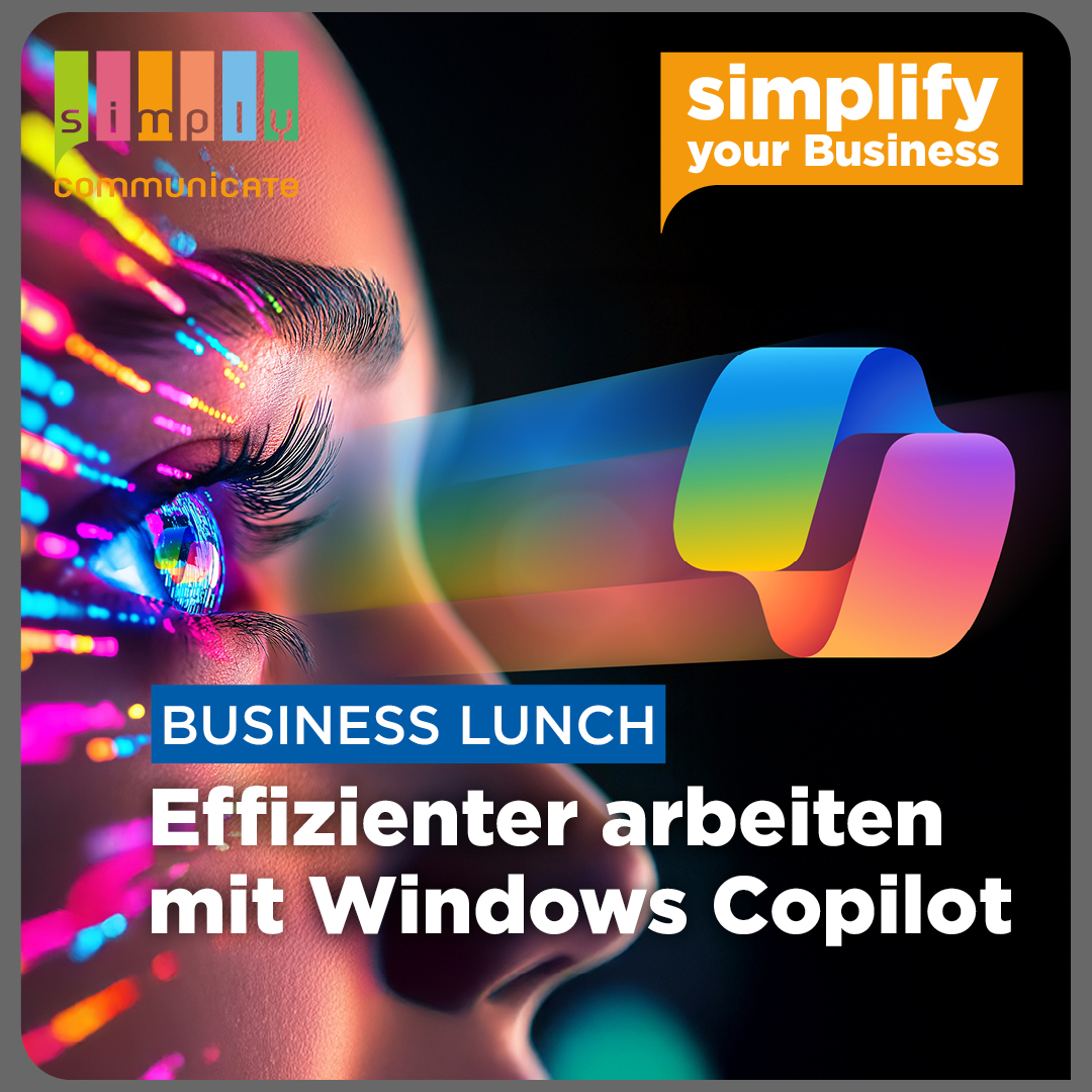 Business Lunch Copilot